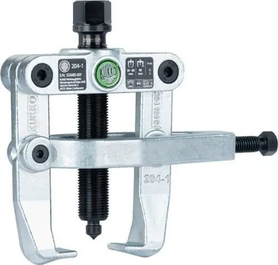 Image de kukko extracteur 204-2 profondeur de serrage 100 mm - 4157500007