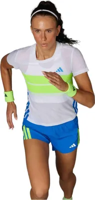 Produktbild von T-Shirt Adidas JD7327 für Damen