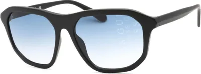 Produktbild von Guess Sonnenbrille GU00057 02W 60