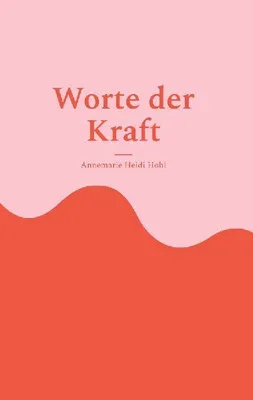 Produktbild von Worte der Kraft