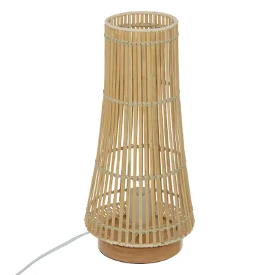 Image de Eazy Living Tischlampe Cluny
