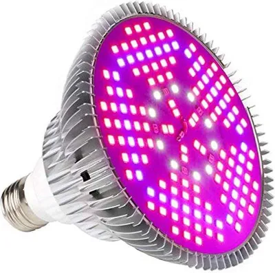 Immagine prodotto di Lampada LED per piante da interno a spettro completo da 100 W