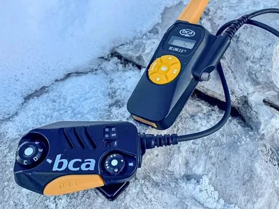Zdjęcie produktu dla BCA BC LINK™ Two-Way Radio 2.0 - EU edition