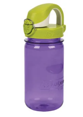 Produktbild von Nalgene Kinderflasche 'OTF Kids', 0,35 L violett