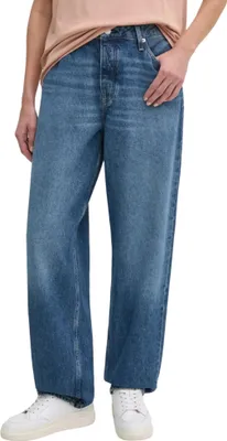 Immagine prodotto di Calvin Klein Jeans, jeans azzurri, modello 486050: taglia - W25. Taglia: W25