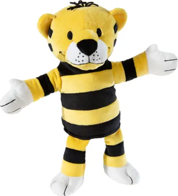 Produktbild von Janosch Handpuppe Kleiner Tiger, 22 cm