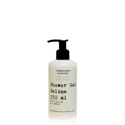 Produktbild von Laboratorio Olfattivo Gel Salina Duschgel 250 ml