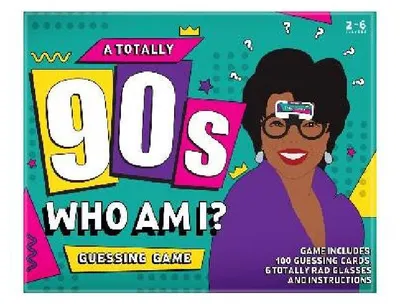 Produktbild von Gift Republic: Die 90er Jahre. Wer bin ich?