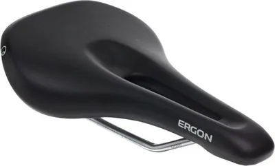 Produktbild von Ergon SM Women Black M/L 155 mm CroMo Fahrradsattel