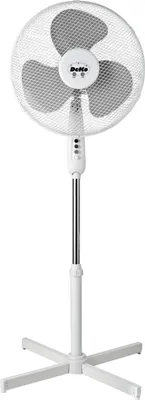 Immagine prodotto di Ventilatore a colonna Stratos B418 Bianco