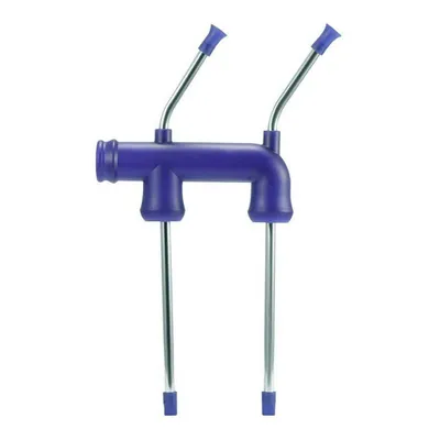 Obrázek produktu pro Dvojitý výčepní zařízení na pivo Snorkel