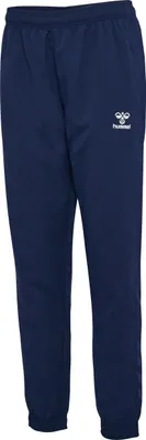 Produktbild von hmlTRAVEL WOVEN PANTS WOMAN