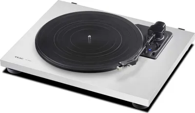 Immagine prodotto di Giradischi Bluetooth Teac TN-180BT-A3/W bianco