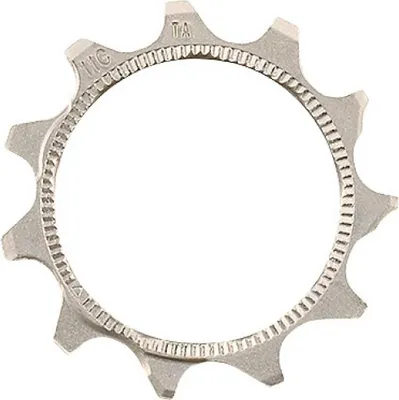 Produktbild von SHIMANO Ritzel für CS-R9200, CS-R8100 11 Zähne 11-30, 11-34 - 9200,, 11 Zähne...