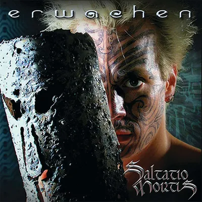 Obrázek produktu pro Saltatio Mortis: Erwachen - - (CD / Titel: Q-Z)
