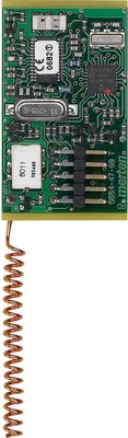 Produktbild von Merten 565495 Funkmodul für ARGUS 220 Bewegungsmelder, Funkmodul