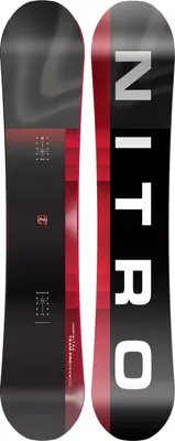 Zdjęcie produktu dla NITRO Snowboard Team Pro Wide BRD 27 159