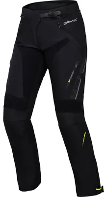Produktbild von iXS Sport Damen Hose Carbon-ST schwarz D3XL
