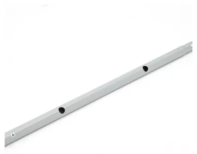 Productafbeelding van Bestway Power Steel Ovaal Zwembad met frosted (geribbelde) bovenrand, model A, voor afmetingen 488 x 305 x 107 cm