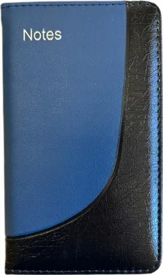 Obrázok produktu pre NOTIZBUCH 15,5 CM x 9,5 CM NA4460 ALIGA A'12 1251