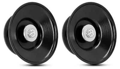Produktbild von Topfdeckelknopf - Universal Ersatzgriff für Kochgeschirr - 2 Stück - Ø 5,5 cm