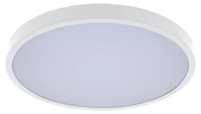 Produktbild von Rabalux 71430 LED-Panel Alenzo LED 36 Kunststoff Kunststoff weiß