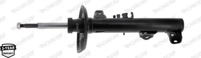 Produktbild von MONROE Stoßdämpfer für BMW 3 Limousine (E36) Federbein G8615