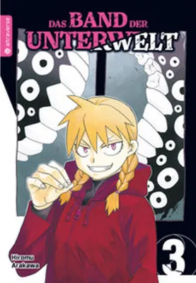 Image de Das Band der Unterwelt 03