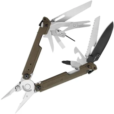 Productafbeelding van Multitool Leatherman ARC - talos