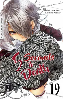 Obrázok produktu pre 5 Seconds to Death 19