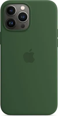 Obrázok produktu pre Apple MM2P3ZM/A Ochranné puzdro na mobilný telefón 17 cm (6,7") Kryt zelený