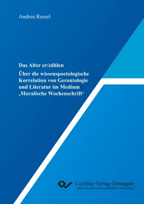 Produktbild von Das Alter er/zählen