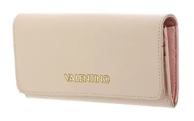 Produktbild von VALENTINO BAGS Alexia Wallet With Flap Ecru