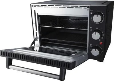 Produktbild von Steba KB M19 - Elektrobackofen - Konvektion