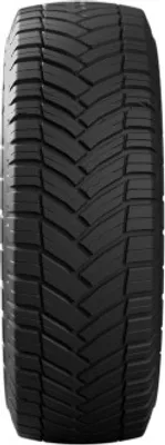 Produktbild von Michelin Agilis Crossclimate 215/70 R15 109S, Allwetterreifen fÃ1/4r Kleinlaster, Rollwiderstand C, Nasshaftung A, 73 dB externes Rollgeräusch