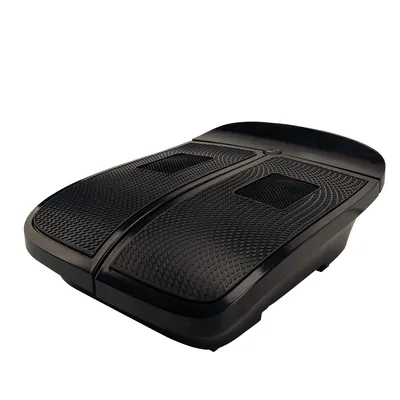 Obrázok produktu pre Diverse Marken 8719128648286, Vibration massage, Nohy, Čierna