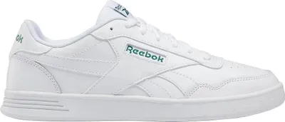 Obrázok produktu pre Reebok Classics Court Advance – športové topánky, biela farba, veľkosť EU 44 1/2, biela farba, veľkosť EU 44 1/2