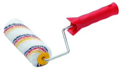 Immagine prodotto di Schuller Topline HKD-R - Rullo radiatore con staffa da 25 cm