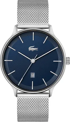 Obrázok produktu pre Pánské hodinky Lacoste 2011200 Lacoste Club