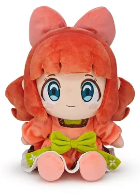 Produktbild von Fluffy Paradise Plüschfigur Nefertima 22 cm