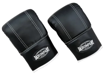 Produktbild von Vinyl Ballhandschuhe Sandsack Handschuhe : L Größenangabe: L