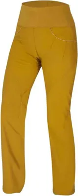 Produktbild von Ocun Noya Hosen Gelb XS Damen Gelb XS