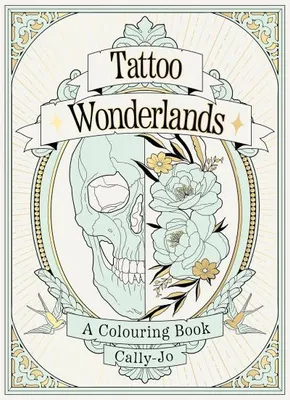 Obrázok produktu pre Tattoo Wonderlands
