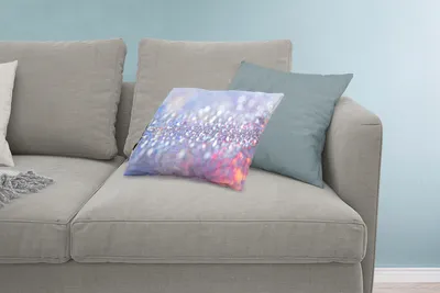 Produktbild von MuchoWow® Zierkissen Sofakissen Wohnzimmer Dekokissen 60x40 cm Wasser - Gestaltung - Abstrakt - Licht - Kopfkissen - Polster mit Foto