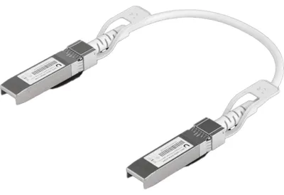 Produktbild von Ubiquiti UniFi Uplink-Kabel SFP28, (0,3 Meter)