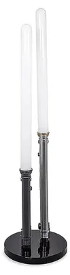 Produktbild von Ukonic 17056, Grau, Weiß, LED, Weiß, USB, 1 Stück(e)