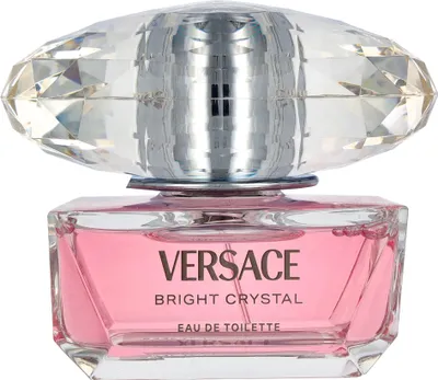 Produktbild von Versace Bright Crystal, Frauen, 50 ml, Spray, 1 Stück(e)
