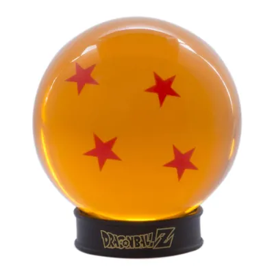 Produktbild von ABYstyle Dragon Ball, Sammelstatue, Anime & Manga
