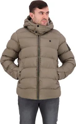 Produktbild von G-star Whistler Jacke Grün S Mann Grün S