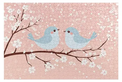 Zdjęcie produktu dla Puzzle dla dorosłych, 4000 elementów